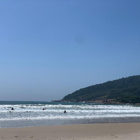 Duque Hostel Florianópolis Εξωτερικό φωτογραφία