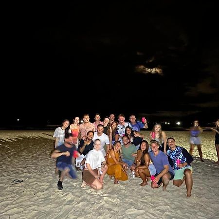 Duque Hostel Florianópolis Εξωτερικό φωτογραφία