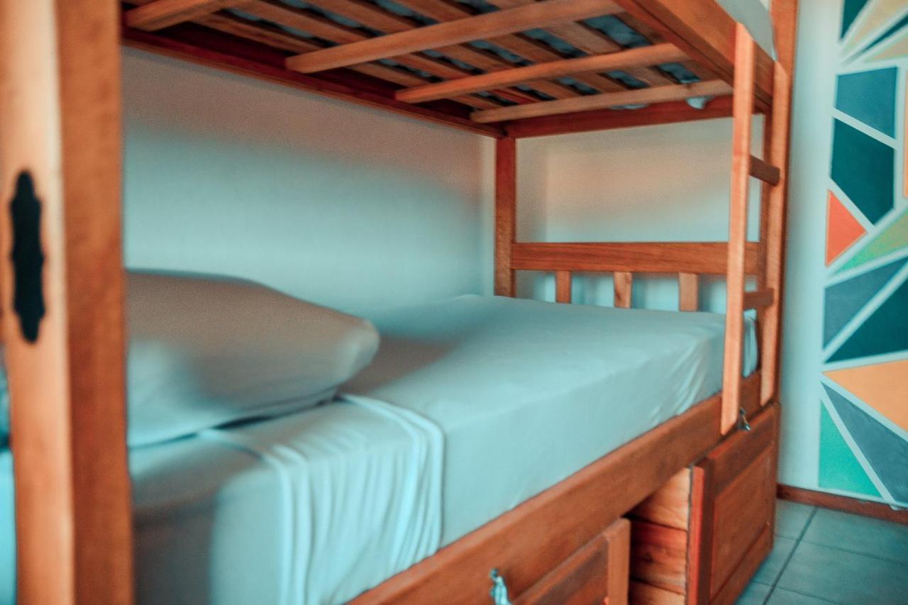 Duque Hostel Florianópolis Εξωτερικό φωτογραφία