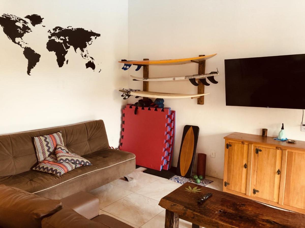 Duque Hostel Florianópolis Εξωτερικό φωτογραφία