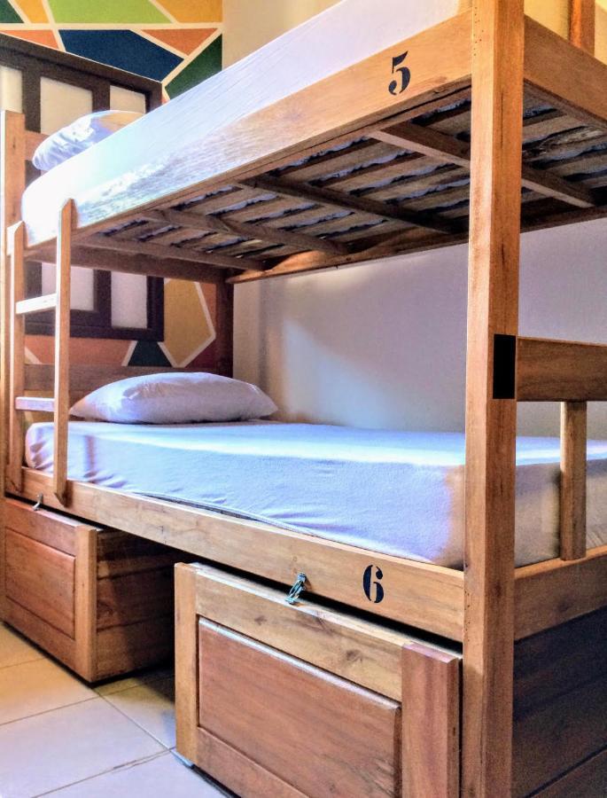 Duque Hostel Florianópolis Εξωτερικό φωτογραφία