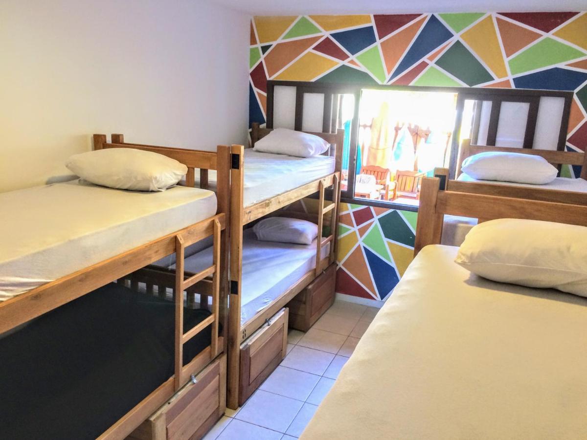 Duque Hostel Florianópolis Εξωτερικό φωτογραφία