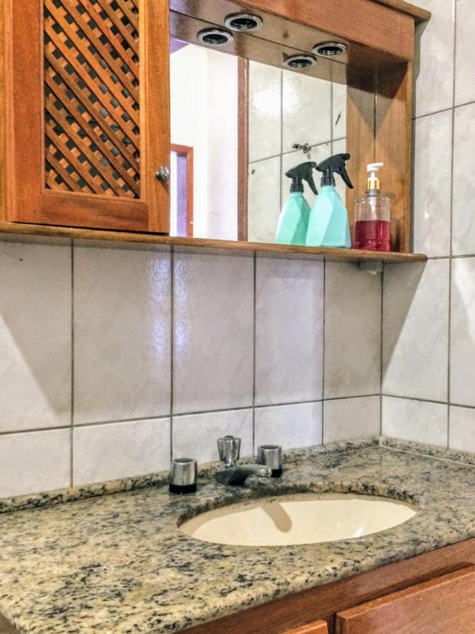 Duque Hostel Florianópolis Εξωτερικό φωτογραφία