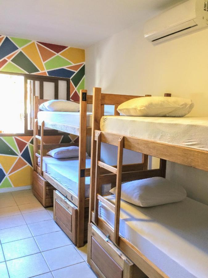 Duque Hostel Florianópolis Εξωτερικό φωτογραφία