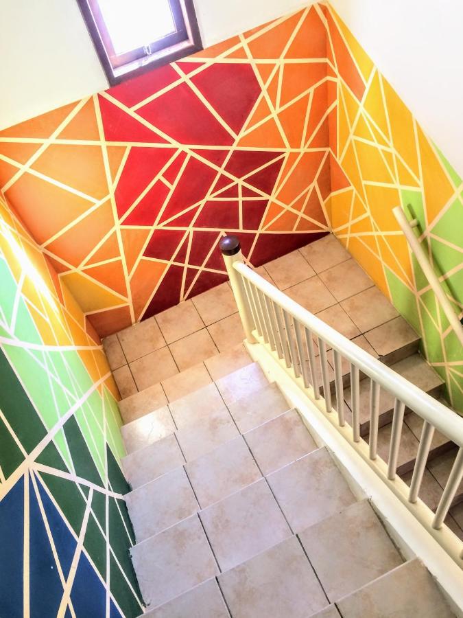 Duque Hostel Florianópolis Εξωτερικό φωτογραφία