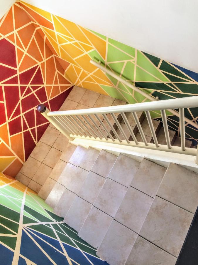 Duque Hostel Florianópolis Εξωτερικό φωτογραφία