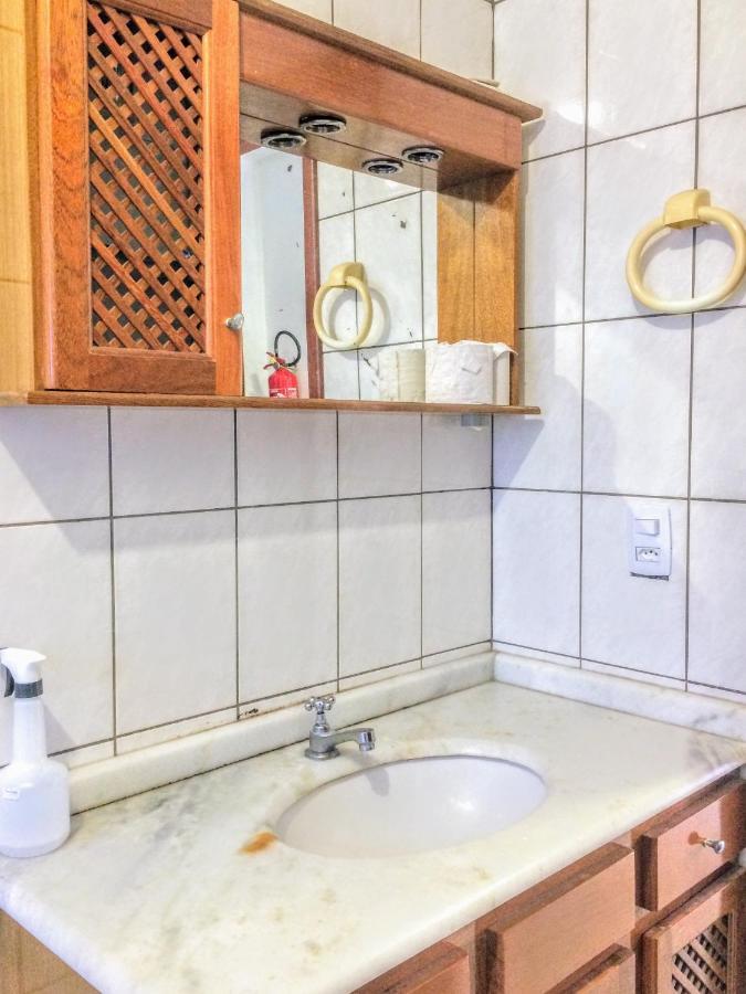 Duque Hostel Florianópolis Εξωτερικό φωτογραφία