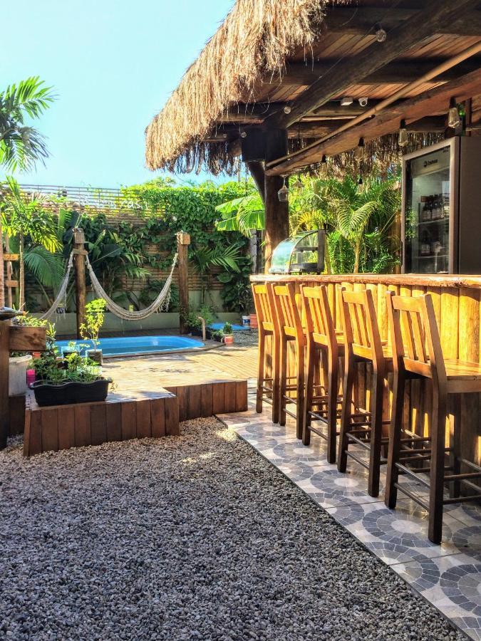 Duque Hostel Florianópolis Εξωτερικό φωτογραφία