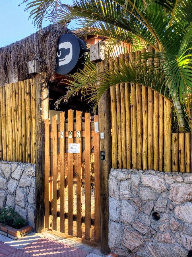 Duque Hostel Florianópolis Εξωτερικό φωτογραφία