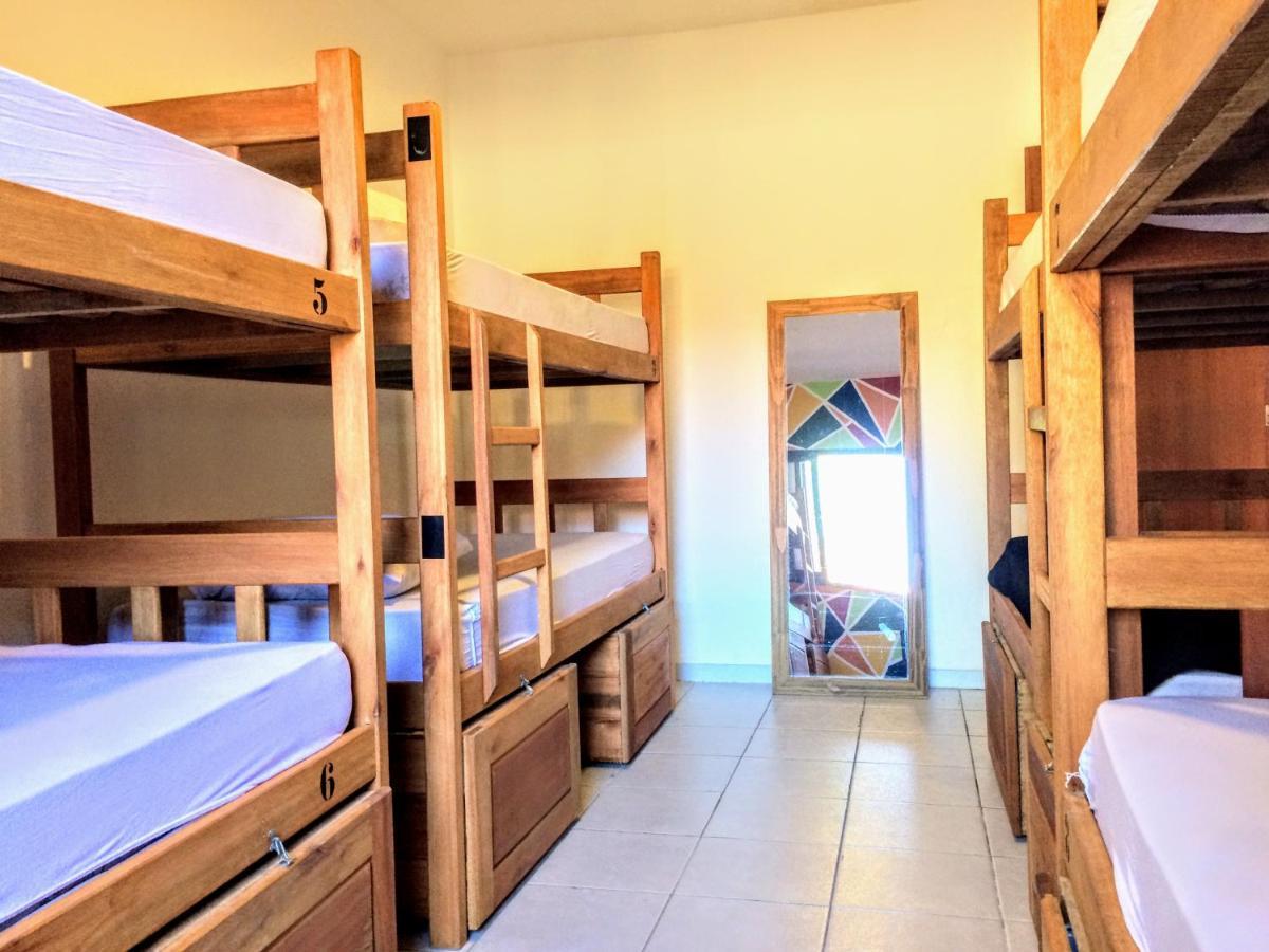 Duque Hostel Florianópolis Εξωτερικό φωτογραφία