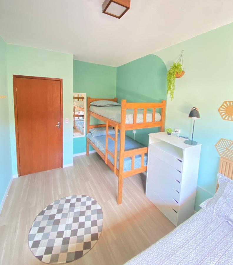 Duque Hostel Florianópolis Εξωτερικό φωτογραφία