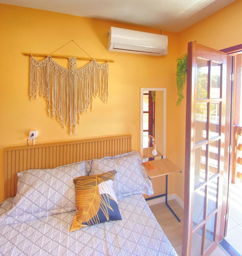 Duque Hostel Florianópolis Εξωτερικό φωτογραφία