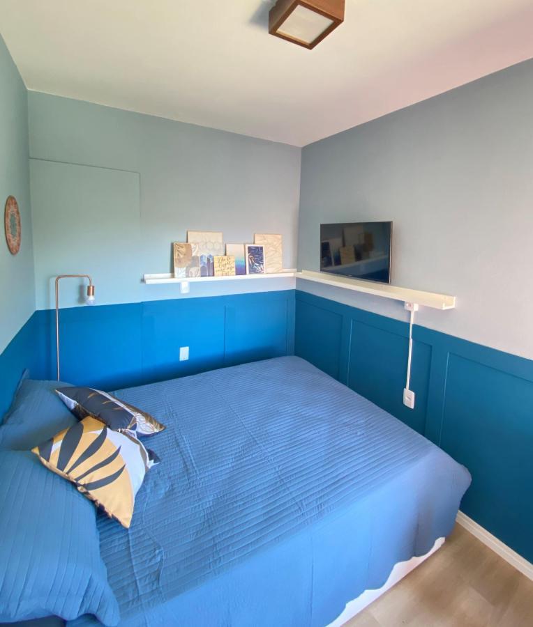 Duque Hostel Florianópolis Εξωτερικό φωτογραφία