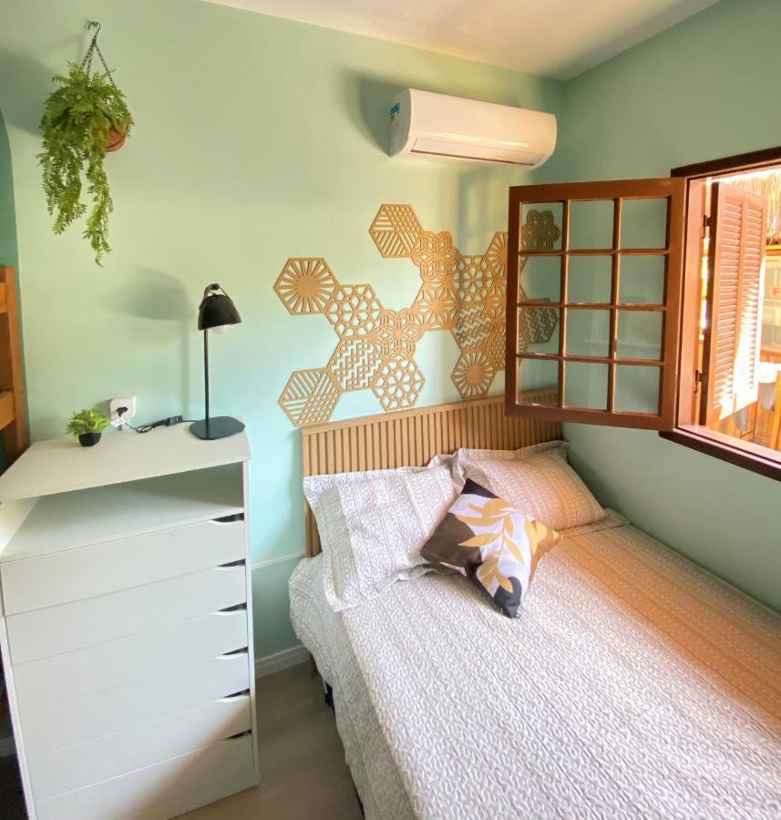 Duque Hostel Florianópolis Εξωτερικό φωτογραφία