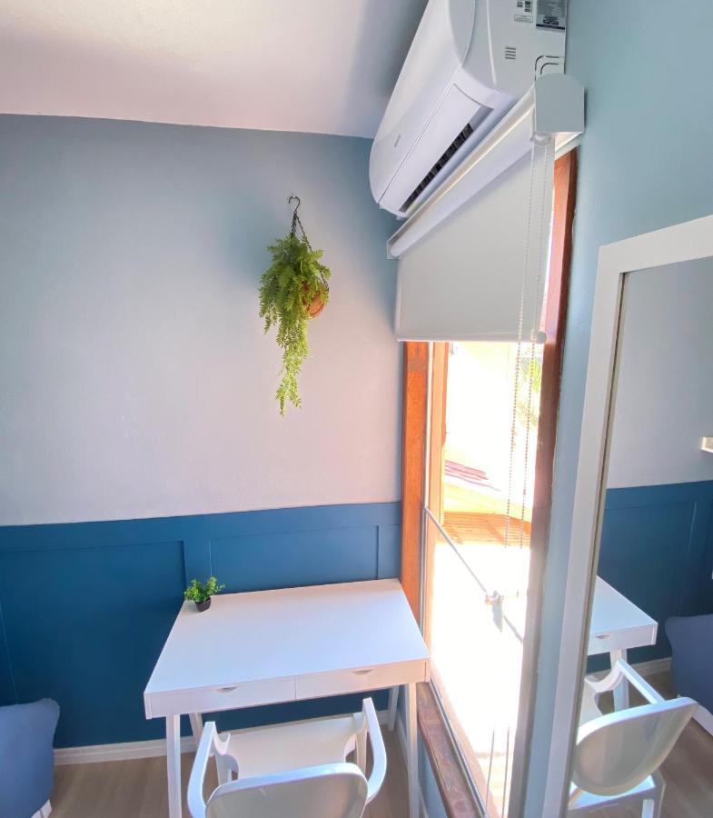 Duque Hostel Florianópolis Εξωτερικό φωτογραφία