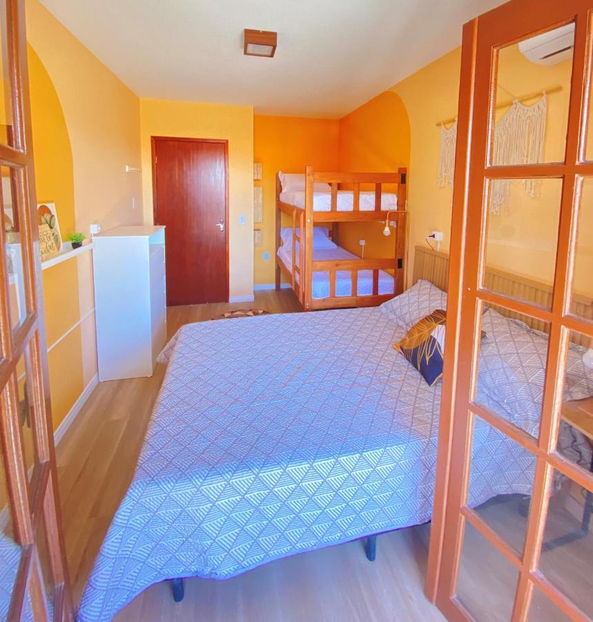 Duque Hostel Florianópolis Εξωτερικό φωτογραφία