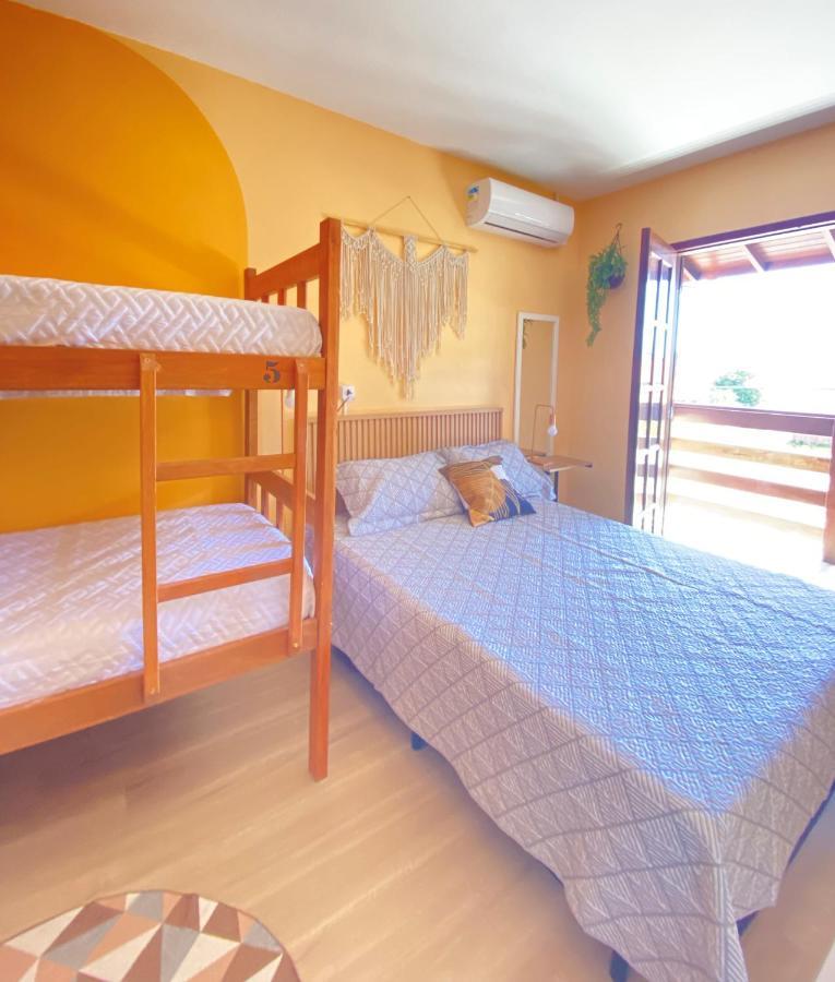 Duque Hostel Florianópolis Εξωτερικό φωτογραφία