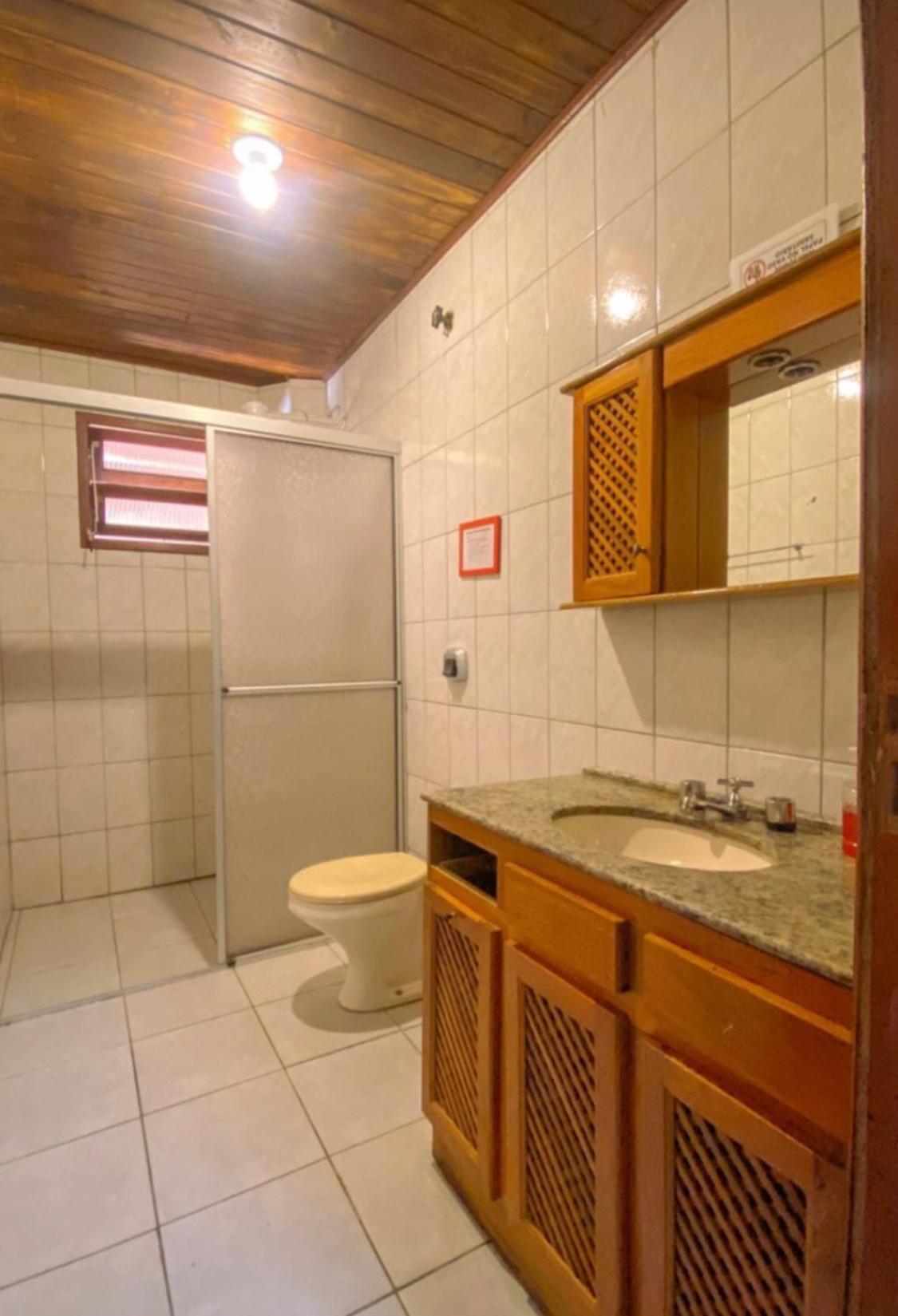 Duque Hostel Florianópolis Εξωτερικό φωτογραφία