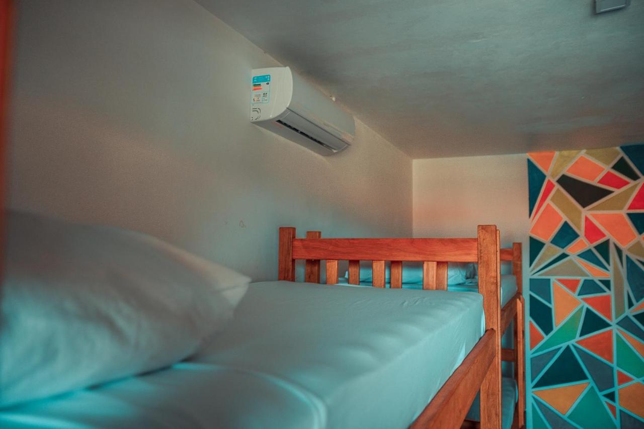 Duque Hostel Florianópolis Εξωτερικό φωτογραφία