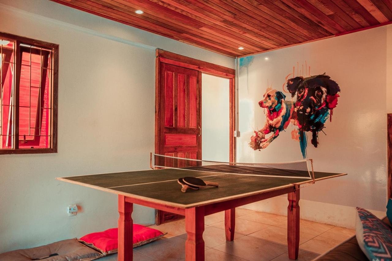 Duque Hostel Florianópolis Εξωτερικό φωτογραφία